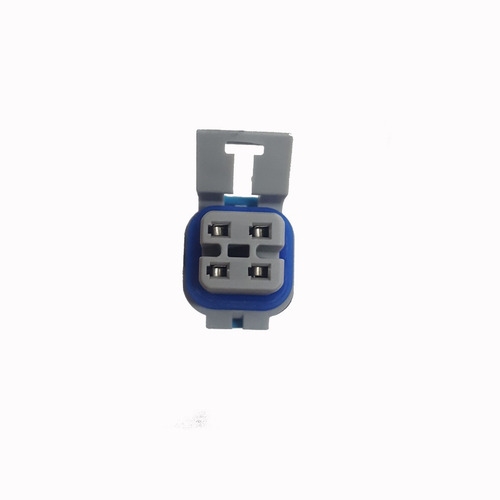 Es20094-11b1 Sensor De Oxigeno Camaro Malibu Silverado Envoy