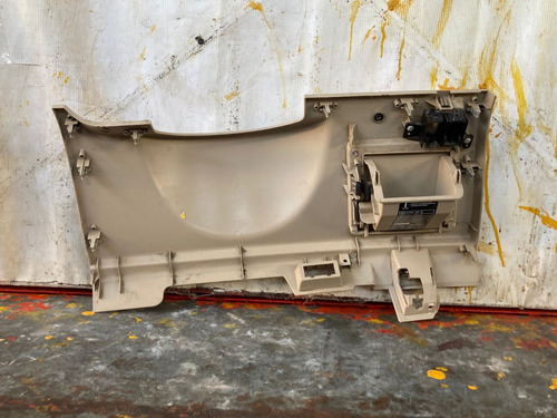 68106zt50 Cubierta Inter Tablero Nissan Sentra 07-12 40896 (Usado)