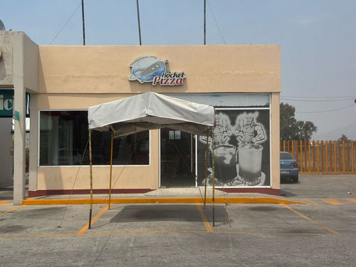 Local Comercial En Chalco