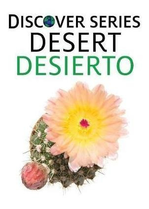 Desert / Desierto - Xist Publishing (paperback)