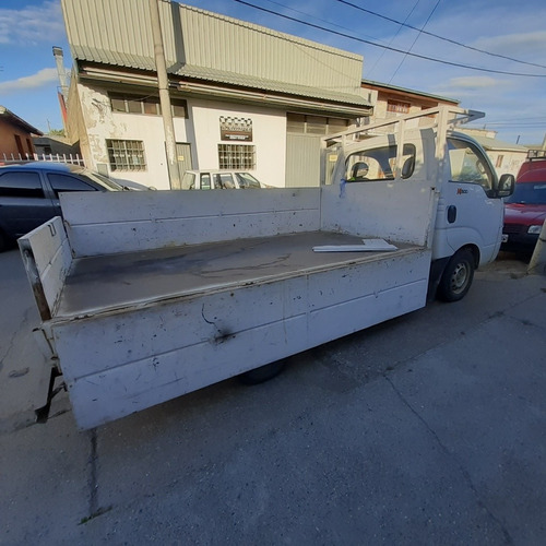 Kia K2500 2.5 Aa Caja Nacional 2014