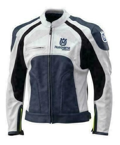 Campera Husqvarna Horizon - A Pedido_exkarg