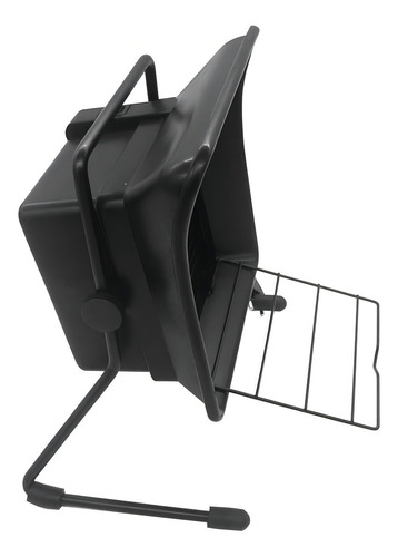 Exaustor De Fumaça De Solda Para Bancada Hikari Hk-707 Esd 220v