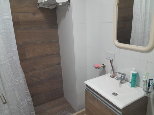 Departamento 2 Ambientes En Venta En Ituzaingo Norte
