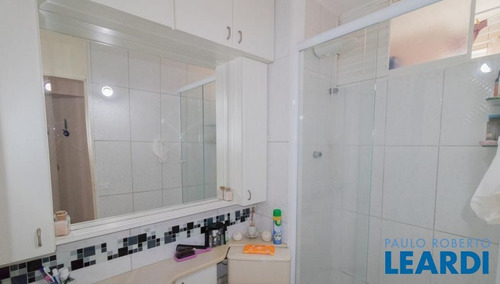 Imagem 10 de 15 de Apartamento - Lauzane Paulista - Sp - 636775