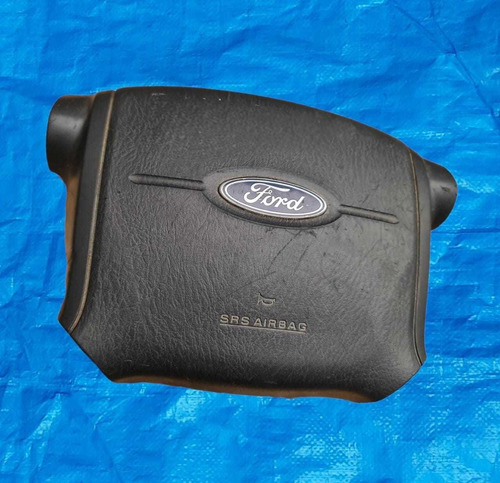 Airbag Conductor Ford Ranger 2007-2012