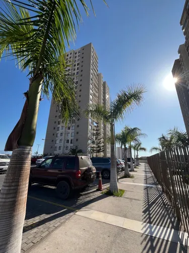 Vende 2d-2b Condominio Terramar 1