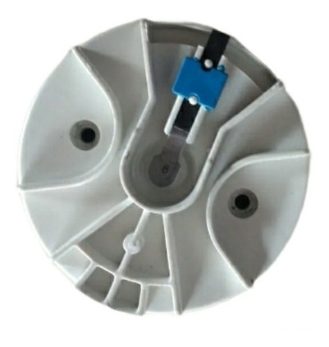 Rotor Distribuidor Blazer Wells 4.3l 96-02 
