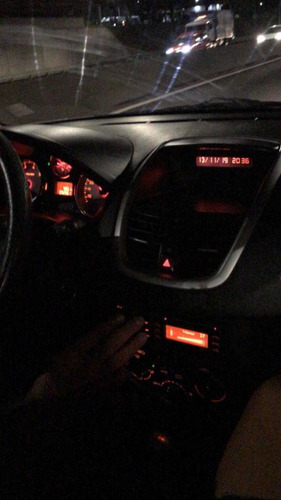 Peugeot 207 Compacto Allure