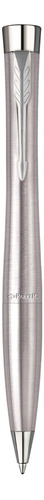 Boligrafo Lapicera Parker Urban Core Ct