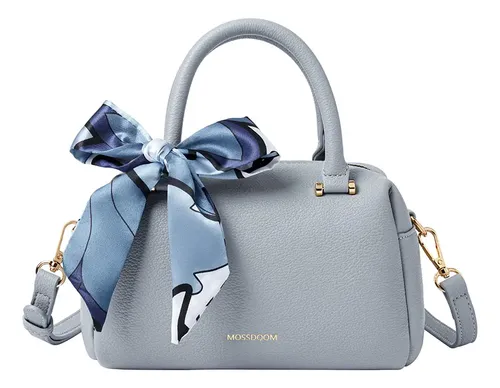 Mossdoom Marcia Bolsa Bolsa De Ombro Simples E Elegante