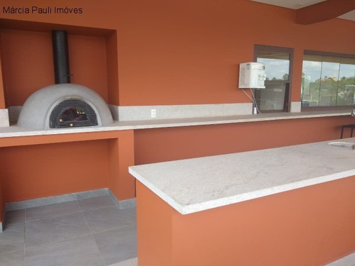 Imagem 7 de 12 de Terreno A Venda Condominio Terras Da Alvorada - Medeiros - Itupeva - Sp - Te01146 - 69018109