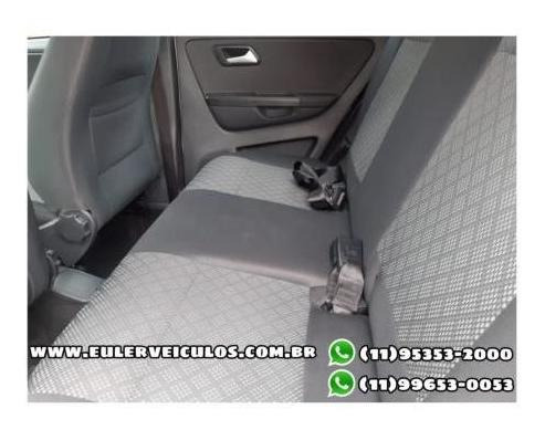 Fox Trendline 1.0 Flex 8v 5p