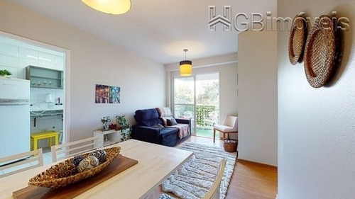 Imagem 7 de 15 de Apartamento - Moema - Ref: 11477 - V-r-equil1020