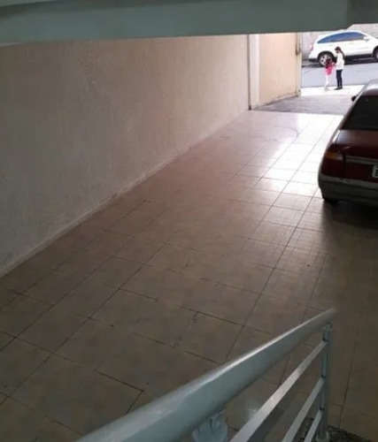 Imagem 10 de 11 de Apartamento 2 Quartos Santo André - Sp - Vila Suíça - V5037