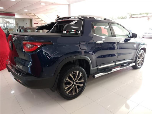 Fiat Toro 2.0 16v Turbo Ranch 4wd