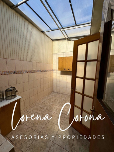 Segura Casa En Venta La Florida , 3d+2b+e! Recién Tasada!