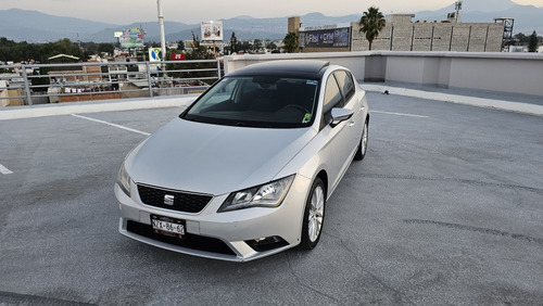 SEAT Leon 1.4 Sc Style 140 Hp Dsg