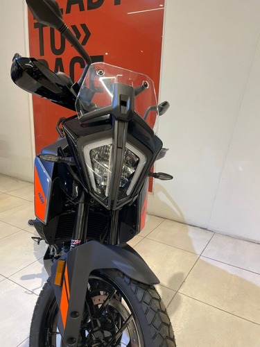 Imagen 1 de 7 de Ktm Adventure 390 Pregunta Valor En $ - 12 Sin Interés