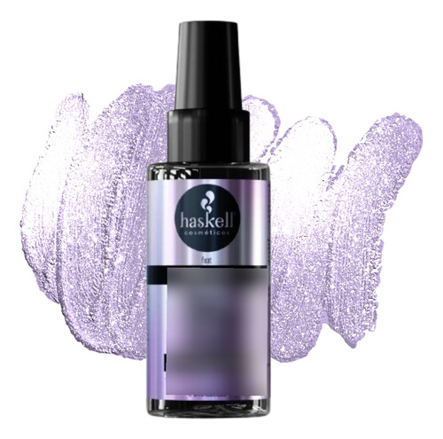 Haskell Óleo Supremo Lamelar Brilho Gloss E Nutrição- 100ml