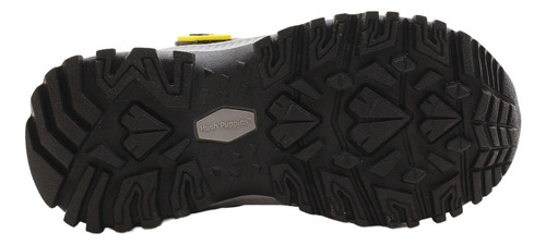 Zapatillas Trekking Hush Puppies Whoop Niños Comodos Czapa