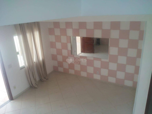 Imagem 6 de 30 de Casa Com 4 Quartos Por R$ 680.000 - Serra Grande - Rj - Ca21282