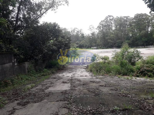 Imagem 20 de 27 de Terreno Para Locação No Bairro Alvarenga, 15800 M - 8875