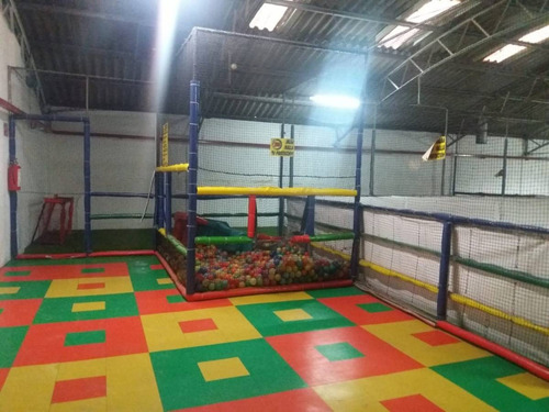 Imagen 14 de 19 de Bodega En Venta En Valle De Luces, Iztapalapa. Cbv-225