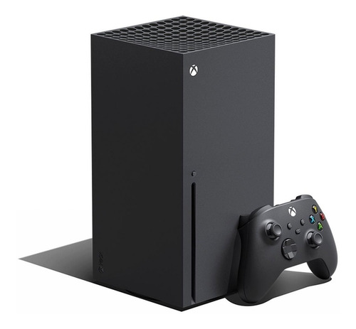 Imagen 5 de 8 de Consola Xbox Series X 1 Tb Bundle Diablo Iv