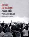 Memoria Y Esperanza- - Mario Benedetti