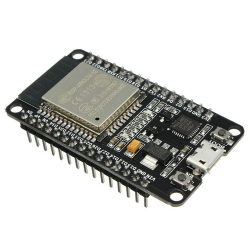 Tarjeta Desarrollo  Esp32 Wifi Bluetooth Proyectos Arduino