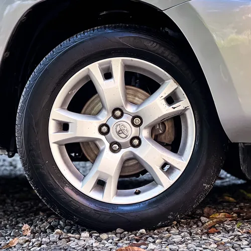 Toyota RAV4 2.4 Life 4x2