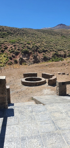 Cabaña En Los Molles - Las Leñas, Malargue, Mendoza