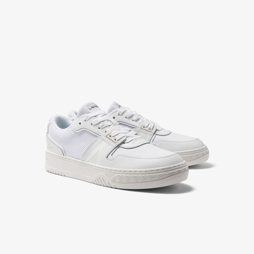 Zapatilla De Hombre Lacoste 745sma010121g