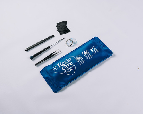 Kit De Herramientas Auto Reparación Pantalla Celular Samsung