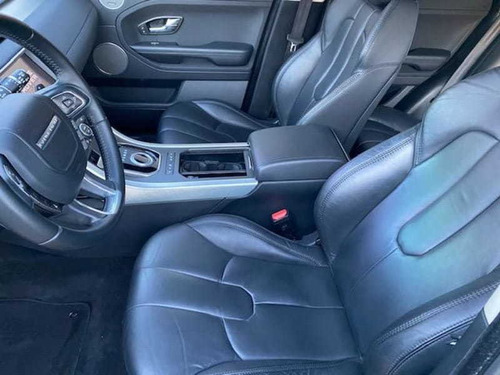 Imagem 2 de 15 de Land Rover Range Rover Evoque Pure 2.0 Aut 5p