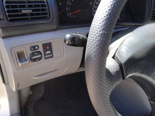 Imagem 10 de 15 de Toyota Corolla 1.6 Xli 16v Gasolina 4p Manual