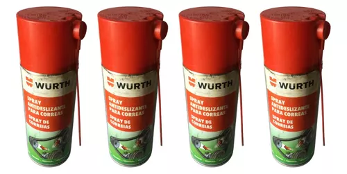 Würth México - Con nuestro SPRAY CONTRA LA HUMEDAD tendrás una protección  duradera y vuelve tus superficies impermeables.