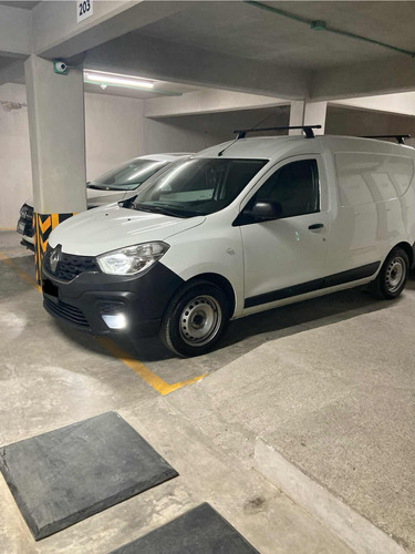 Renault Kangoo Kangoo Intens