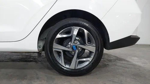 Hyundai Grand i10 1.2 GL MID