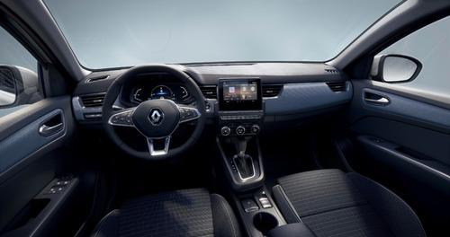Imagen 6 de 8 de Renault Arkana 1.3