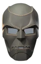 Comprar Máscara Dr. Doom: ¡un Clásico De Marvel!