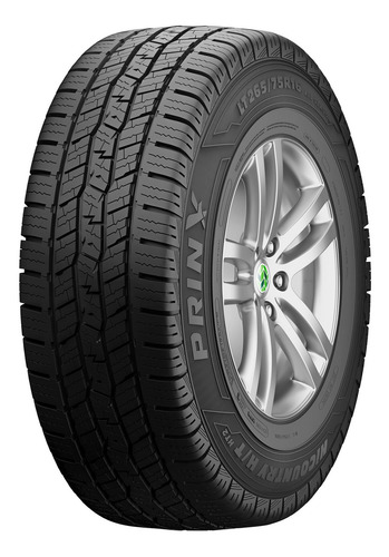 Pneu Prinx 265/50 R20 111t Ht2