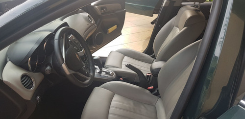 Chevrolet Cruze Ltz