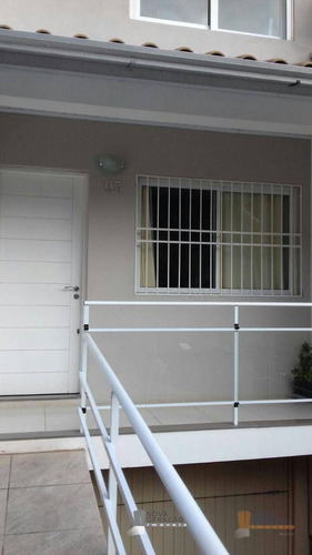 Sobrado À Venda, 95 M² Por R$ 228.960,00 - São Luiz - Caxias Do Sul/rs - So0047