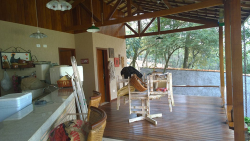 Imagem 24 de 27 de Casa Em Condomínio Itaembu, Itatiba/sp De 5000m² 3 Quartos À Venda Por R$ 900.000,00 - Ca1224235-s