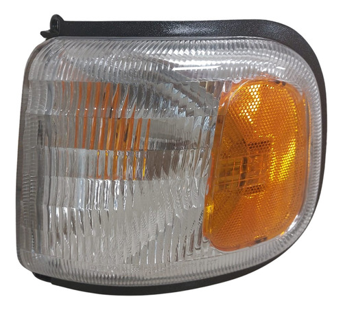 Cuarto Dodge Van 1994 1995 1996 1997 Izquierdo