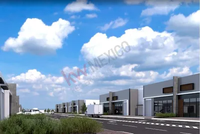 Bodega en venta