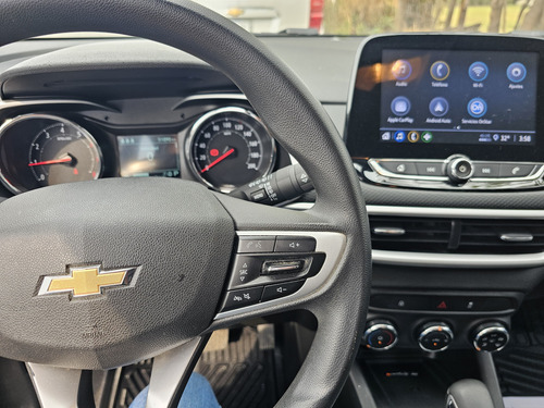 Chevrolet Tracker 1.2 Lt Turbo At