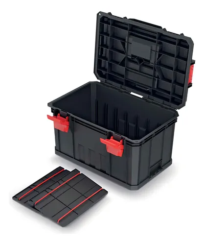 Caja De Herramientas Kistenberg Alta Modular System Kms55353